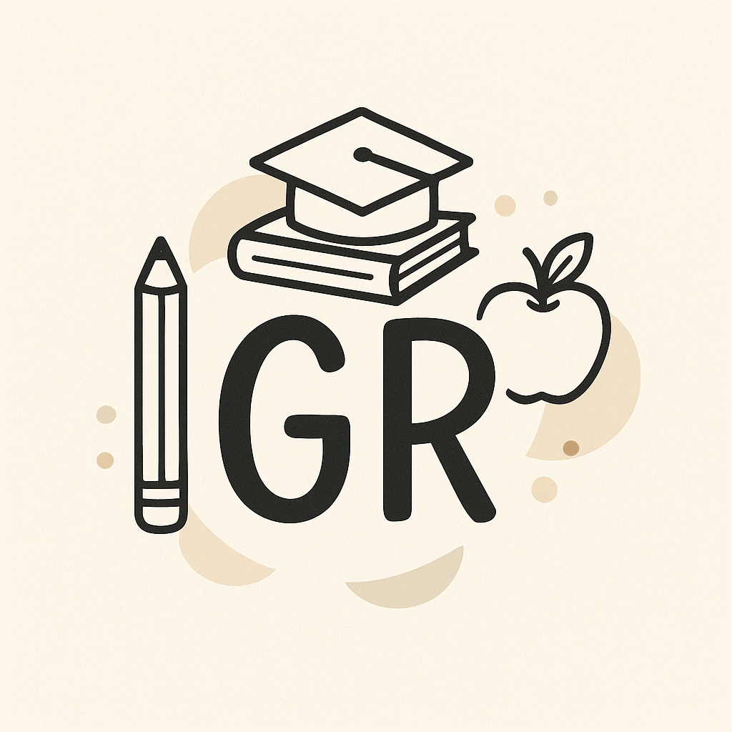 Logo de Miss Ginger Rocafuerte